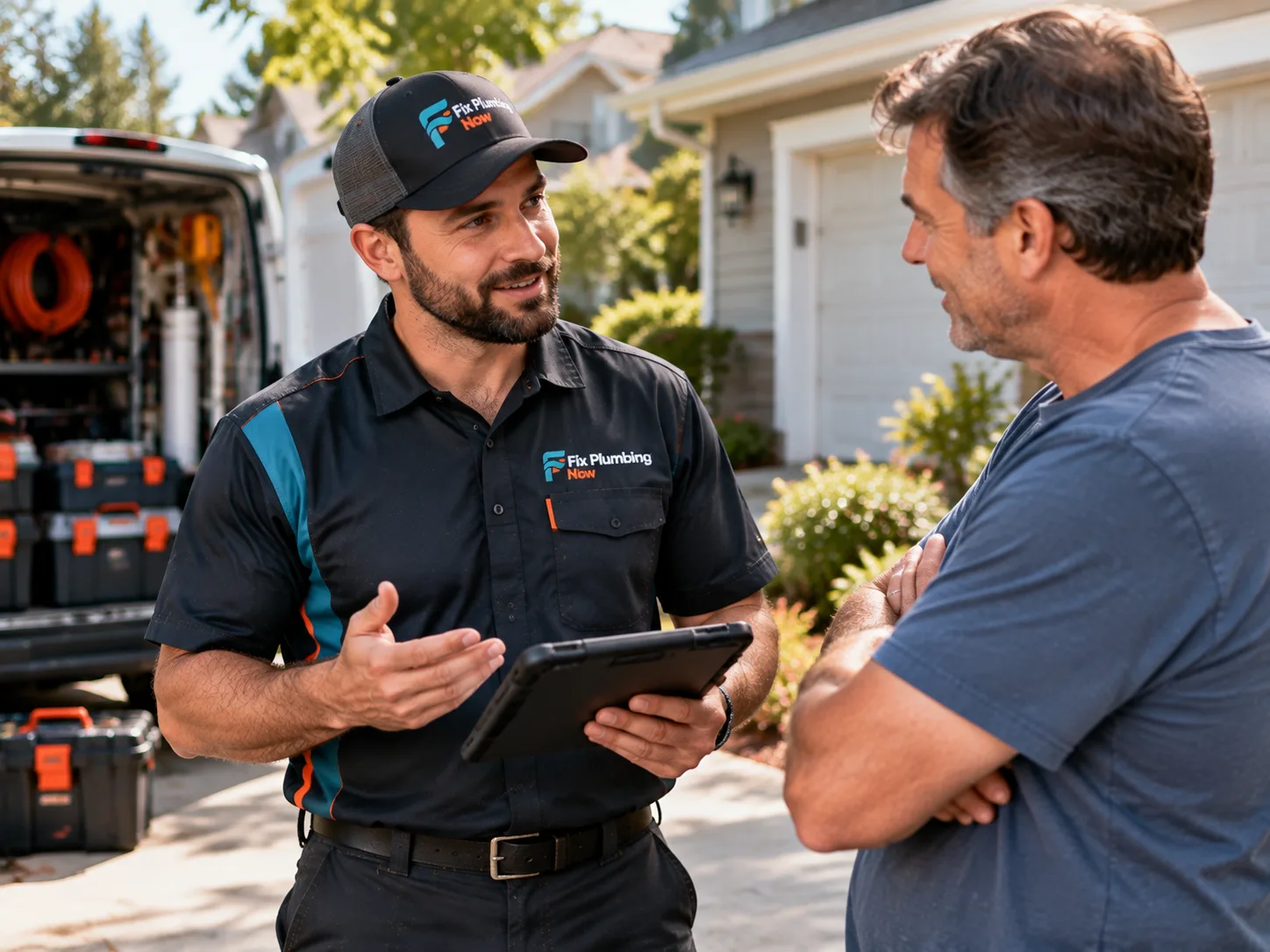 Clogged Drain Service Redlands, CA FAQs